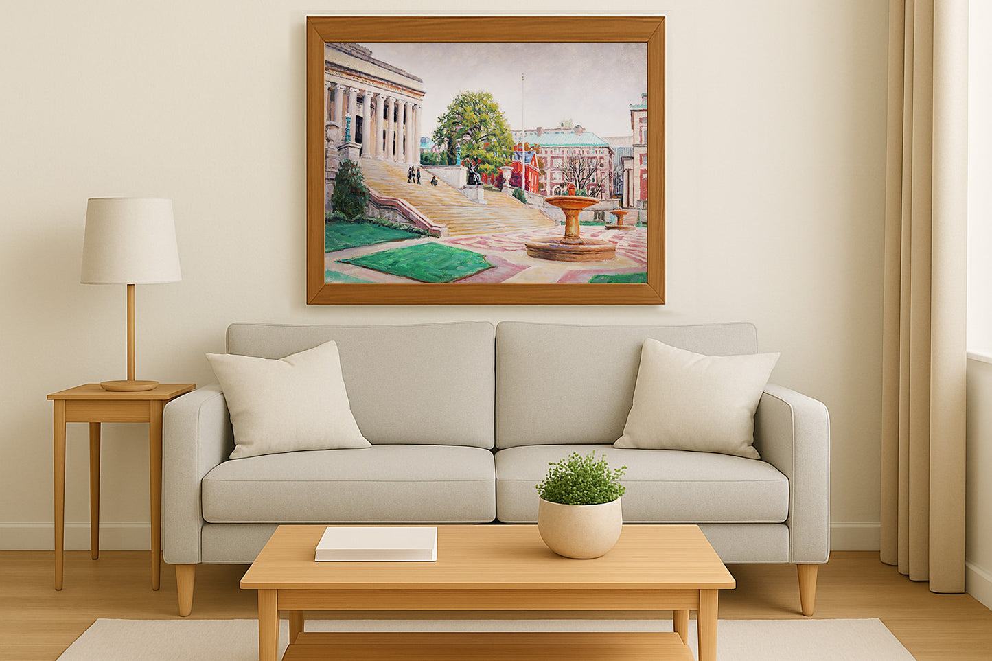 Columbia University