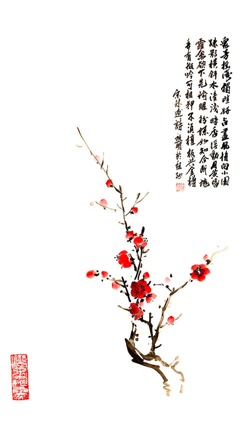 Original Fine Art Work