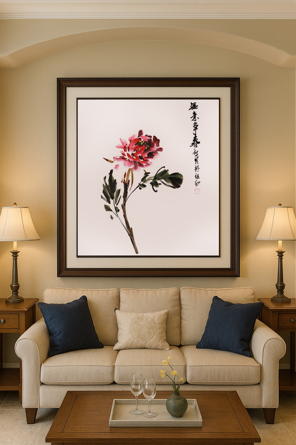 No intention to vie for spring