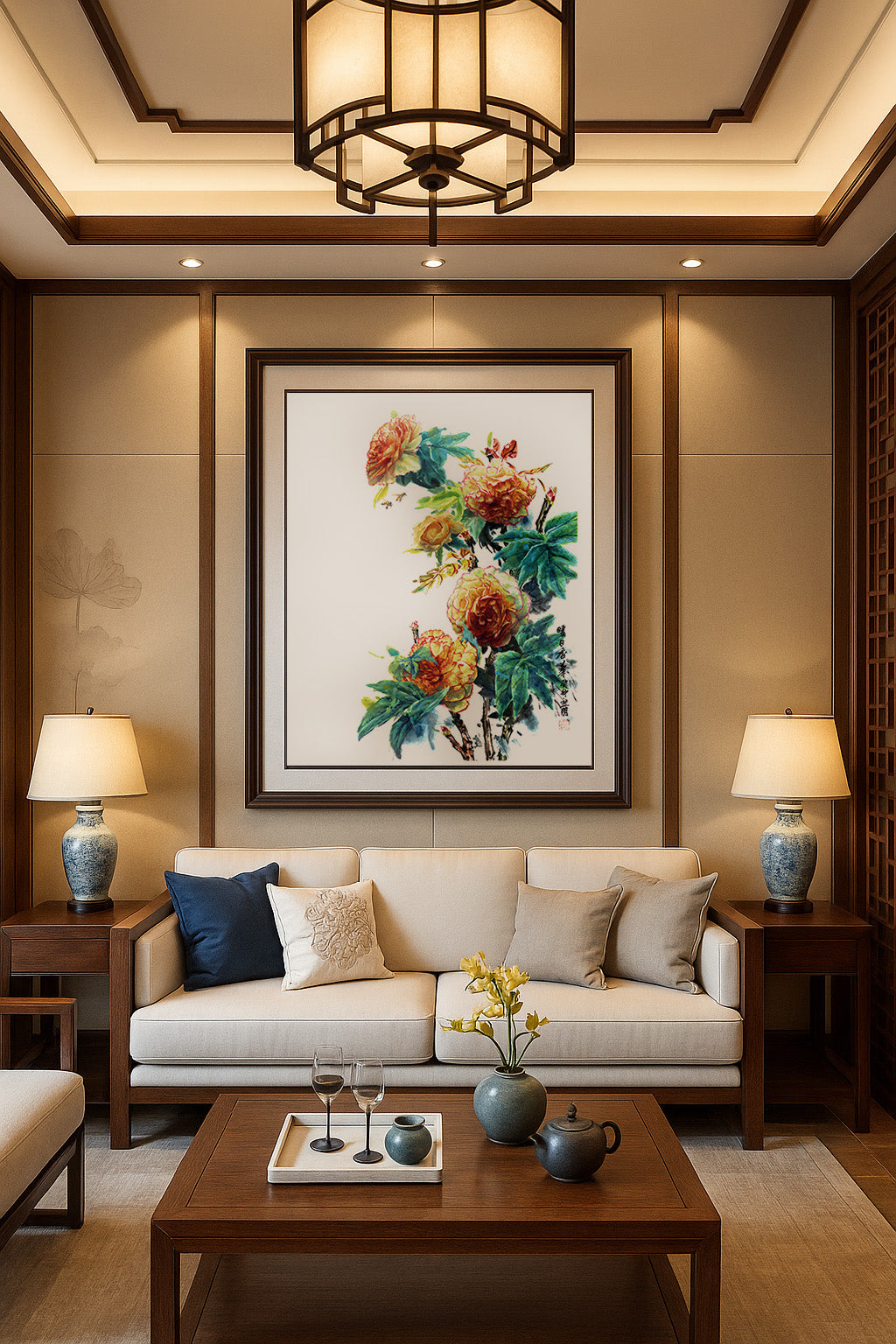 Warm Sun Fragrance Gorgeous