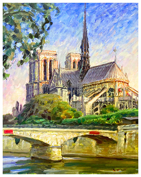Notre-Dame de Paris