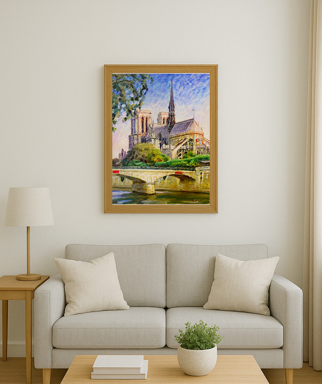 Notre-Dame de Paris