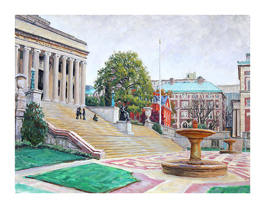 Columbia University